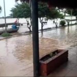 Beni declara emergencia por riada e inundaciones