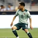 ¡Otro doping positivo sacude a la Verde!