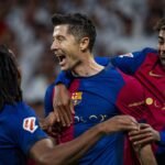 El Barça levanta su 28ª Liga tras superar al Español