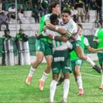 ¡Al fin! Oriente vence a The Strongest en un emocionante duelo