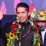 Seguidores de Andrónico suspenden concentración en El Alto donde iban a revelar el partido para las elecciones
