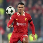 El Real Madrid hace oficial el fichaje de Alexander-Arnold para reforzar el lateral derecho