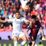 El Barça se corona ante el Madrid en un duelo electrizante (4-3)