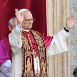 “Habemus papam”, Robert Prevost se convierte en el papa León XIV