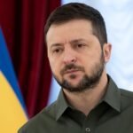 Zelenski envía una delegación a Estambul para negociar este viernes con Rusia un alto el fuego