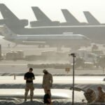 Irán ataca las bases militares de EEUU en Qatar e Irak