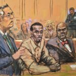 Declaran culpable a Sean “Diddy” Combs de cargos relacionados con prostitución