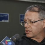 Jaime Dunn queda fuera de la carrera electoral