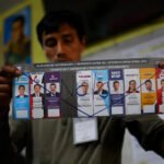 Conteo rápido: Rodrigo Paz es el ganador de las elecciones