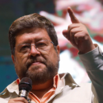 Samuel Doria Medina reconoce su derrota y promete apoyar a Rodrigo Paz