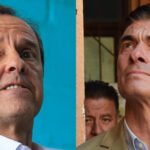 Rodrigo Paz y Tuto Quiroga disputarán la segunda vuelta por la presidencia