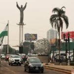 Siete departamentos están en alerta por vientos de hasta 90 Km/h