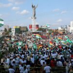 Censo 2024 confirma a Santa Cruz como el departamento más poblado