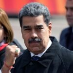 Maduro y Trump intercambian gestos de guerra: ¿hasta dónde llegarán?