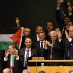 La ONU desafía a Estados Unidos y permitirá la participación por videoconferencia de Palestina
