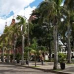 ¿Frío y lluvias? Así iniciará la primavera en Santa Cruz y el país
