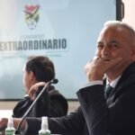 Santa Cruz pierde la sede de la final de la Copa Sudamericana