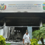 Fiscalía General consigue tutela que garantiza construcción de nueva Fiscalía en Santa Cruz