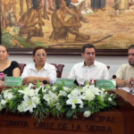 Concejo Municipal aprobó distinciones que se otorgarán por efeméride departamental
