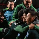 La Verde anuncia amistosos de alto nivel previos al repechaje