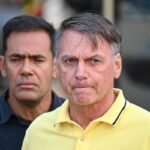 Bolsonaro es condenado a 27 años de prisión por intento de golpe de Estado tras perder elecciones 2022