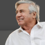 Santa Cruz de luto. Percy Fernández, el alcalde más emblemático ha partido