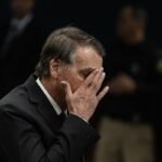 Bolsonaro fue condenado a 27 años de cárcel en un día histórico para Brasil