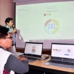 Tribunales Electorales Departamentales sortearán 211 mil nuevos jurados para la segunda vuelta presidencial