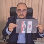 TSE inicia impresión de papeletas rumbo a la segunda vuelta