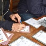 ¿Cómo confirmar si es jurado electoral? Este domingo se publican las listas
