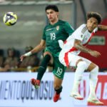 Selección boliviana pacta partidos amistosos frente a Perú y Panamá