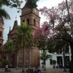 Pronostican el ingreso de un sur con lluvias a Santa Cruz