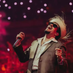 Trump critica elección de Bad Bunny para actuar en el Super Bowl