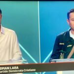 Imperdible: Debate alternativo para vicepresidenciables es este miércoles