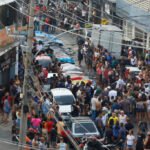 Aumenta a más de 130 la cifra de muertos en la megaoperación policial en Río de Janeiro