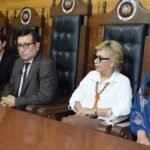 Magistrados autoprorrogados responden a la denuncia presentada por el presidente del TSJ