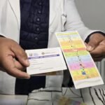 El carnet de vacunación contra el sarampión ya no será requisito para cobro del Juancito Pinto