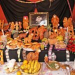 Este lunes será feriado por Todos los Santos