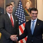 Bolivia y EEUU acuerdan agenda de cooperación