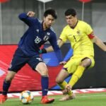 La Verde se prepara para enfrentar a Japón este martes