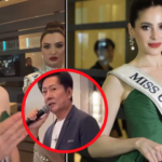 Cronología del pleito entre Miss México Fátima Bosch y el director de Miss Universo Tailandia