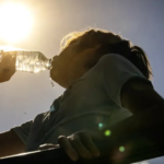 Una semana inestable: Altas temperaturas y alerta por rayos UV