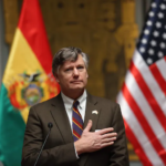 EEUU pide investigar acuerdos cooperativos con Irán y se abre a reactivar la DEA