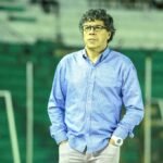 Oriente confirma contratación de ‘Copito’ Andrada como nuevo técnico