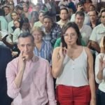 Fernando Pareja, de Alianza Unidad, es el nuevo presidente de la Brigada Parlamentaria cruceña