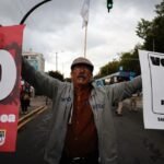 Ecuador dice “no”a la nueva constitución planteada por Noboa