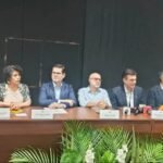 Más de 2.000 participantes en el encuentro empresarial encabezado por Rodrigo Paz 