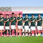 Mundial Sub-17: Bolivia vs Italia este jueves
