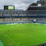 ‘La Verde’ inicia gira de amistosos ante Corea del Sur y Japón