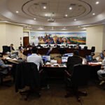 Decreto de reorganización del Ejecutivo reduce los ministerios de 17 a 15